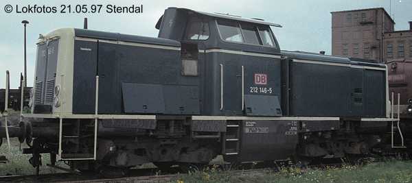 Kein weiteres Foto der Lok 146 vorhanden