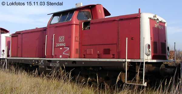 Kein weiteres Foto der Lok 163 vorhanden
