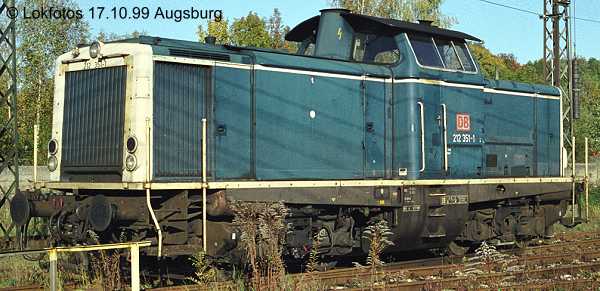 Kein weiteres Foto der Lok 351 vorhanden