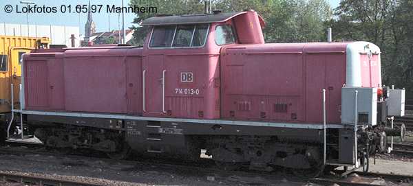 Kein weiteres Foto der Lok 352 vorhanden