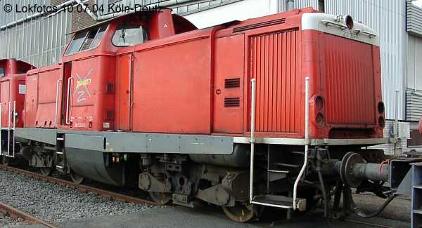 Kein weiteres Foto der Lok 367 vorhanden
