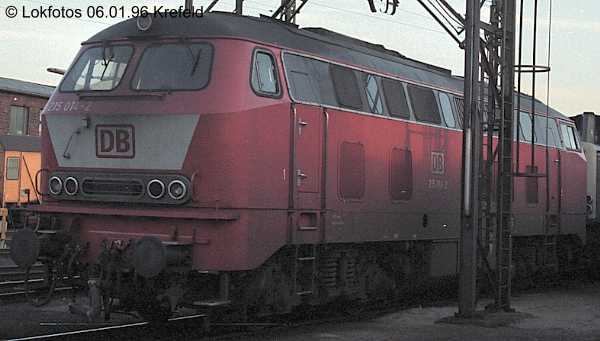Kein weiteres Foto der Lok 014 vorhanden