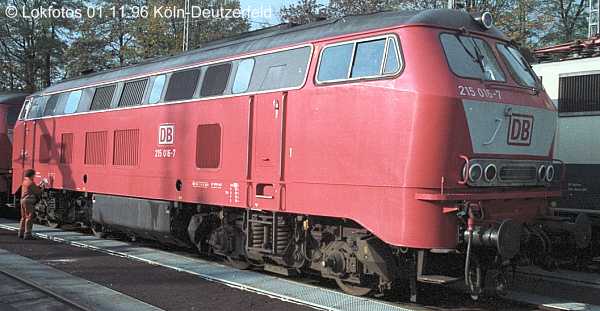 Kein weiteres Foto der Lok 016 vorhanden