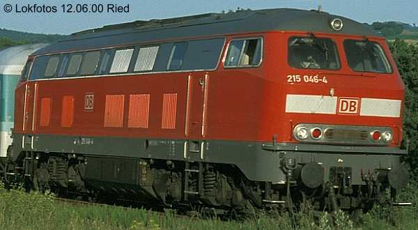 Kein weiteres Foto der Lok 046 vorhanden