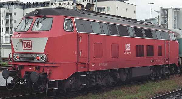 Kein weiteres Foto der Lok 112 vorhanden