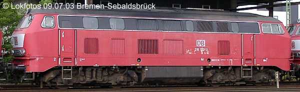 Kein weiteres Foto der Lok 123 vorhanden