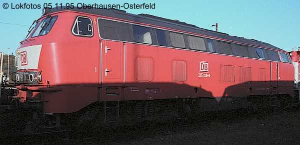 Kein weiteres Foto der Lok 138 vorhanden