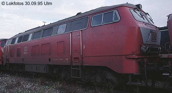 Kein weiteres Foto der Lok 150 vorhanden