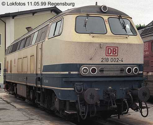 Kein weiteres Foto der Lok 802 vorhanden