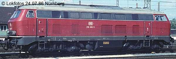 Kein weiteres Foto der Lok 806 vorhanden