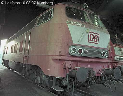 Kein weiteres Foto der Lok 806 vorhanden