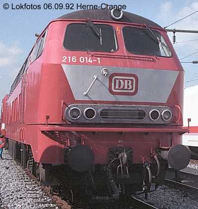 Kein weiteres Foto der Lok 014 vorhanden