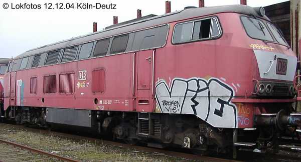 Kein weiteres Foto der Lok 049 vorhanden