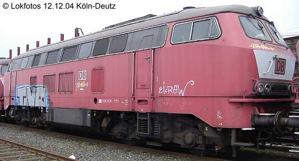Kein weiteres Foto der Lok 059 vorhanden