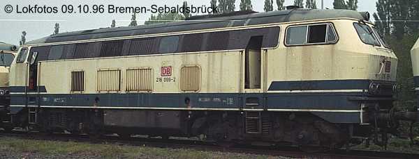 Kein weiteres Foto der Lok 099 vorhanden