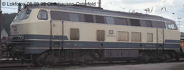 Kein weiteres Foto der Lok 104 vorhanden