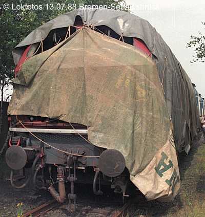 Kein weiteres Foto der Lok 141 vorhanden
