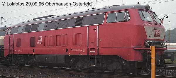 Kein weiteres Foto der Lok 146 vorhanden