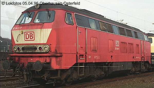 Kein weiteres Foto der Lok 148 vorhanden