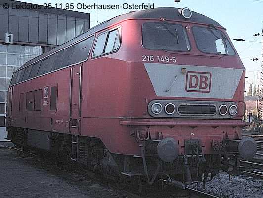 Kein weiteres Foto der Lok 149 vorhanden
