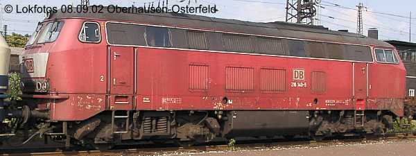 Kein weiteres Foto der Lok 149 vorhanden