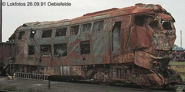 Kein weiteres Foto der Lok 166 vorhanden