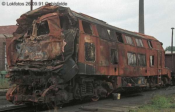 Kein weiteres Foto der Lok 166 vorhanden
