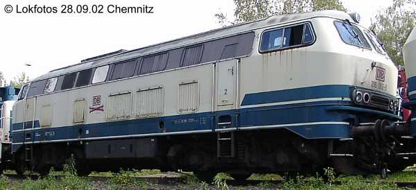 Kein weiteres Foto der Lok 182 vorhanden