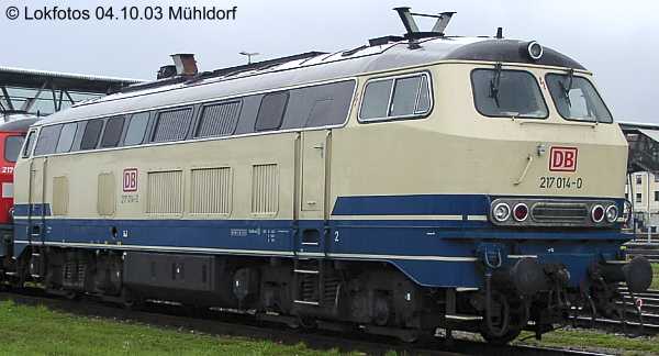 Kein weiteres Foto der Lok 014 vorhanden