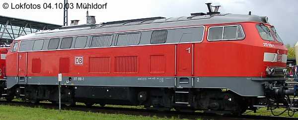 Kein weiteres Foto der Lok 018 vorhanden