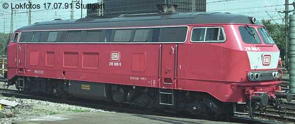 Kein weiteres Foto der Lok 006 vorhanden
