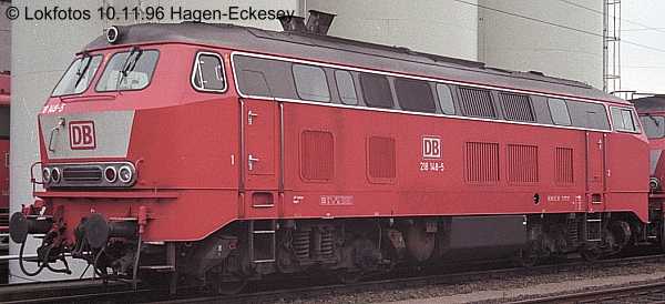 Kein weiteres Foto der Lok 148 vorhanden