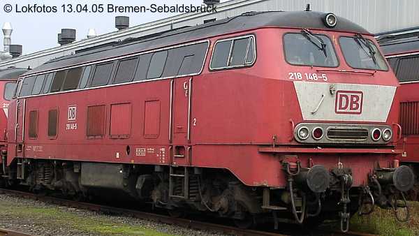 Kein weiteres Foto der Lok 148 vorhanden
