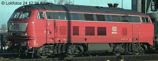 Kein weiteres Foto der Lok 149 vorhanden