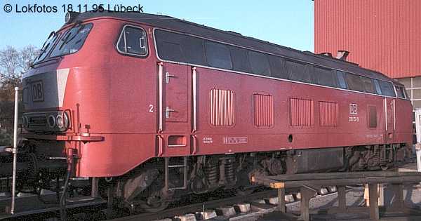 Kein weiteres Foto der Lok 151 vorhanden