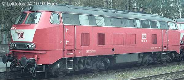 Kein weiteres Foto der Lok 152 vorhanden