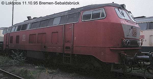 Kein weiteres Foto der Lok 156 vorhanden