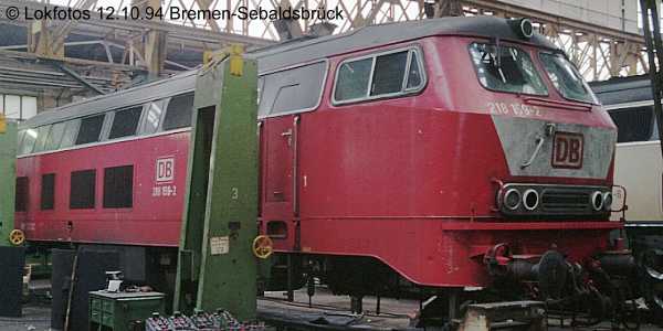 Kein weiteres Foto der Lok 159 vorhanden
