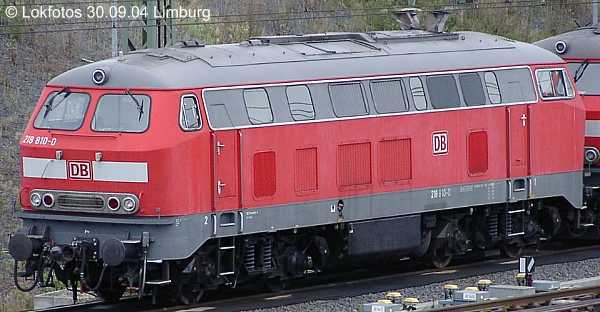 Kein weiteres Foto der Lok 159 vorhanden