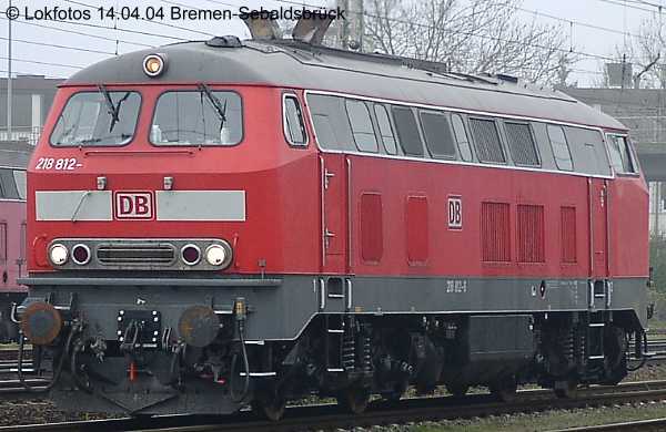Kein weiteres Foto der Lok 188 vorhanden