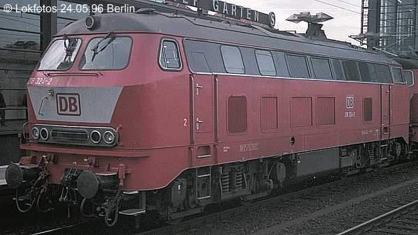 Kein weiteres Foto der Lok 324 vorhanden