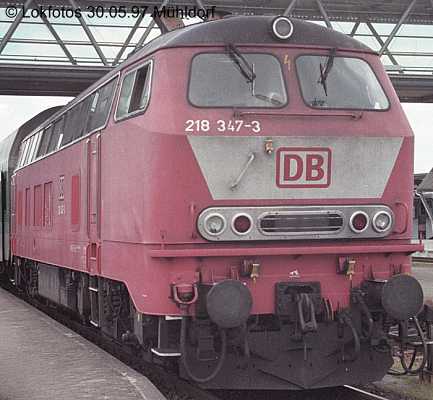 Kein weiteres Foto der Lok 347 vorhanden