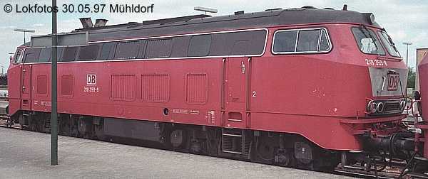 Kein weiteres Foto der Lok 359 vorhanden