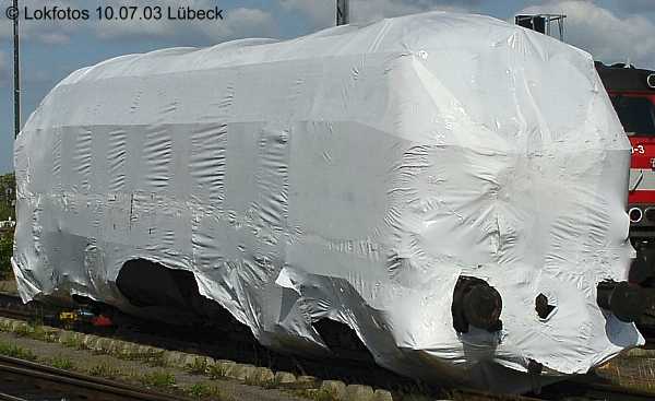 Kein weiteres Foto der Lok 375 vorhanden