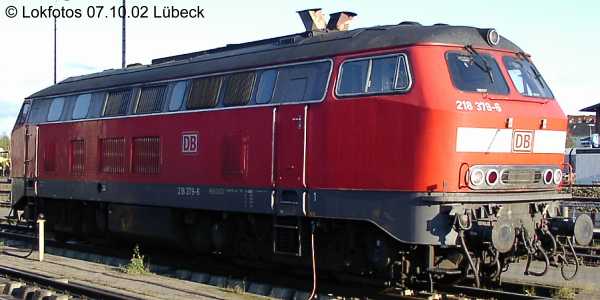 Kein weiteres Foto der Lok 379 vorhanden
