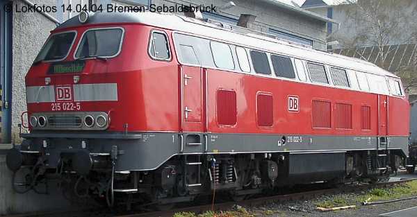Kein weiteres Foto der Lok 441 vorhanden