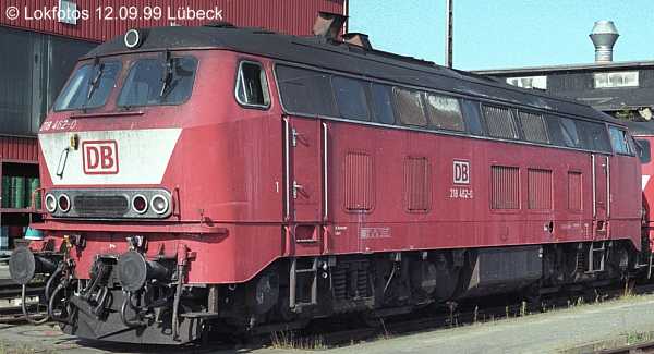 Kein weiteres Foto der Lok 462 vorhanden