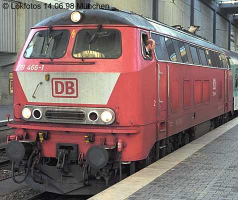 Kein weiteres Foto der Lok 466 vorhanden