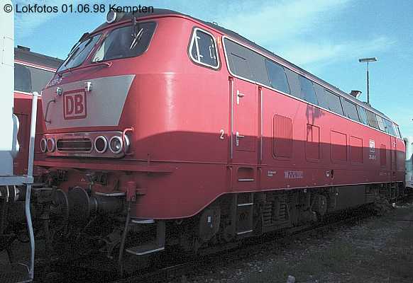 Kein weiteres Foto der Lok 469 vorhanden