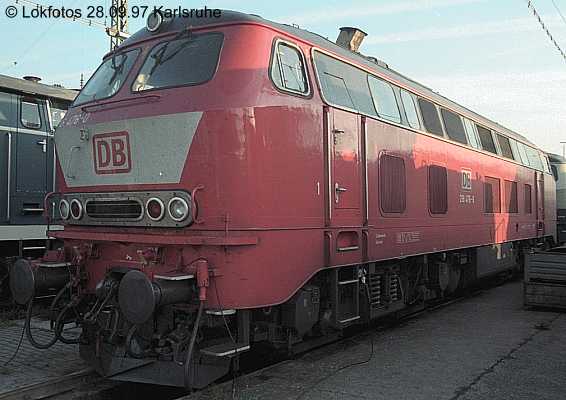 Kein weiteres Foto der Lok 476 vorhanden